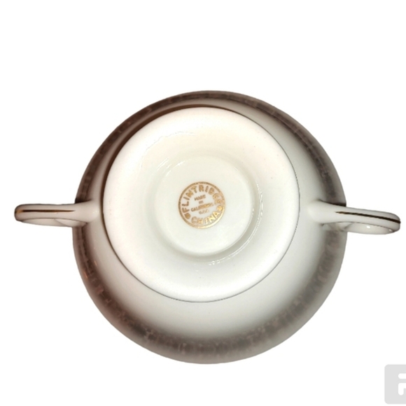 Flint Ridge WoodRose Set - Picture 2 of 5